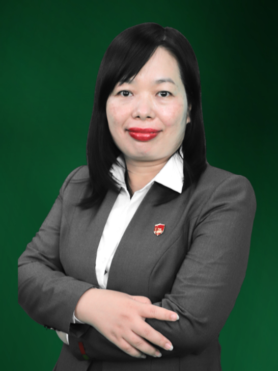 Prof. Dr. Nguyen Thi Hong Thuy